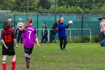 Bild 94 - D-Juniorinnen Kreispokal-Finale SV Boostedt - FSC Kaltenkirchen : Ergebnis: 0:20